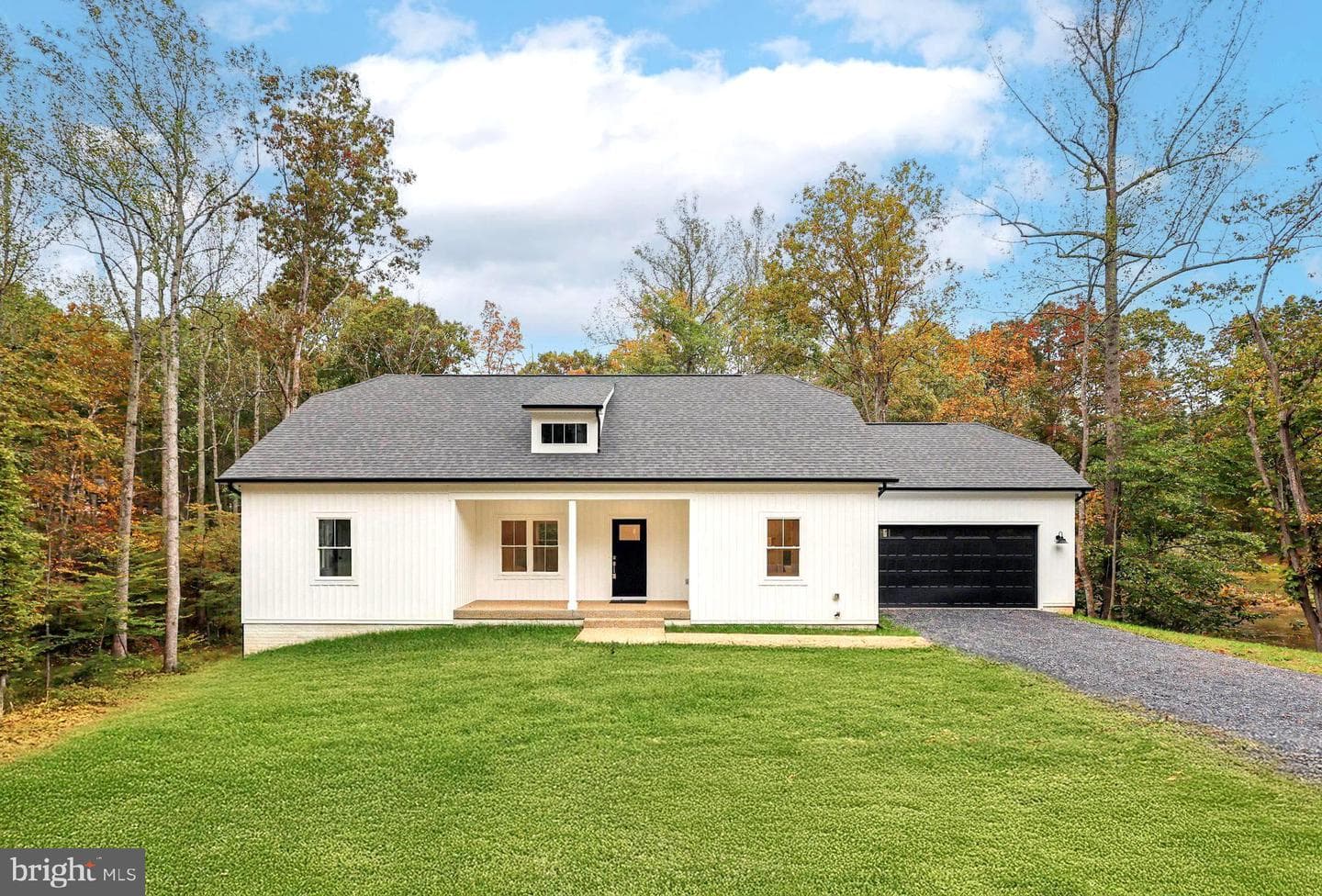 10643 Settle School Road