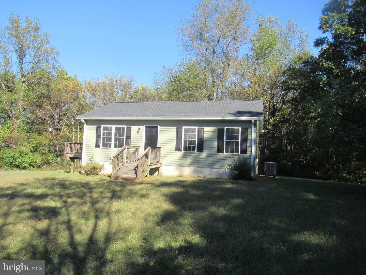 13419 Stonehouse Mountain Road photo 2