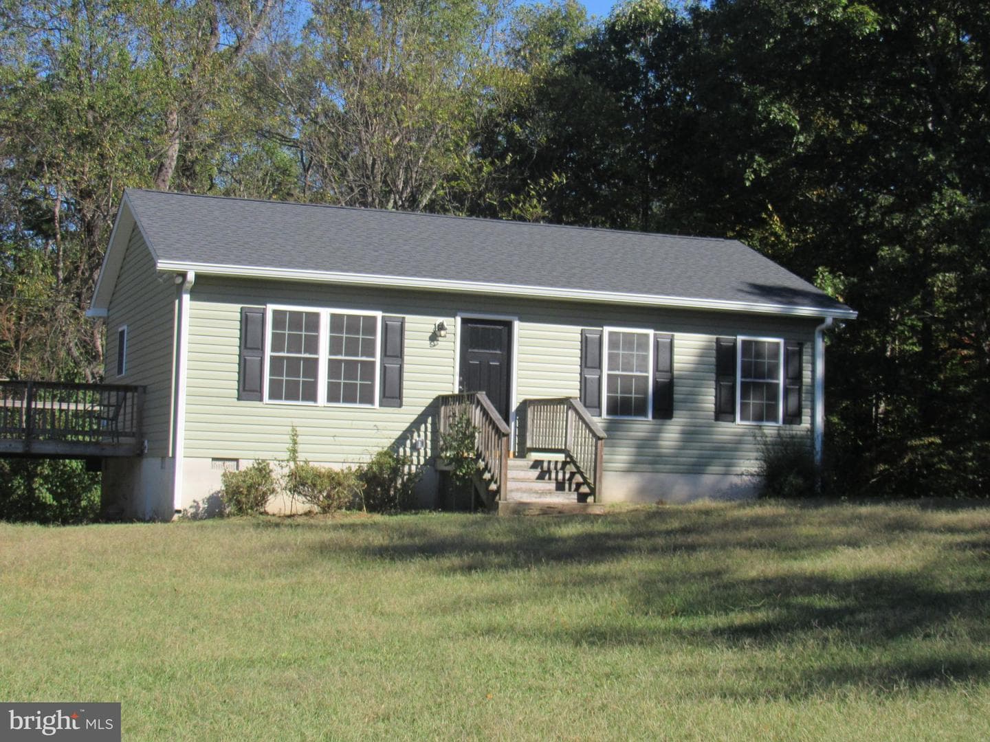 13419 Stonehouse Mountain Road photo 5