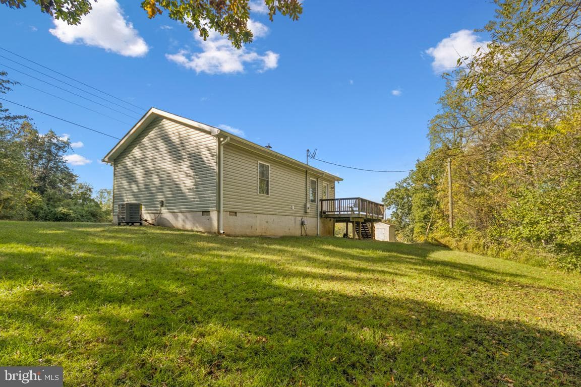 13419 Stonehouse Mountain Road photo 6