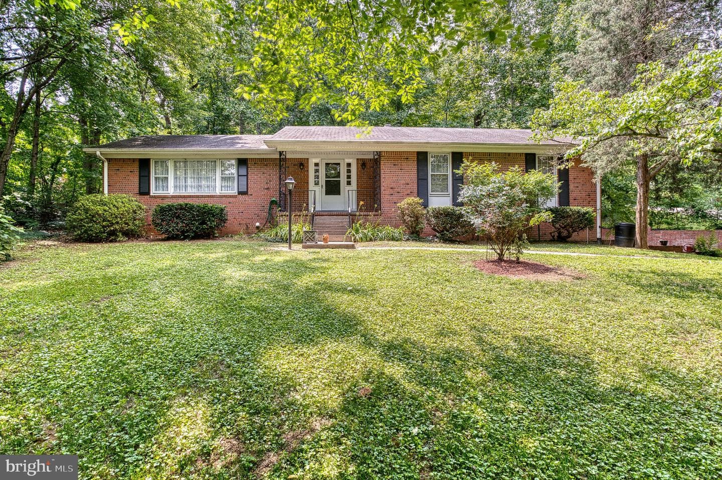 18305 Fox Mountain Lane