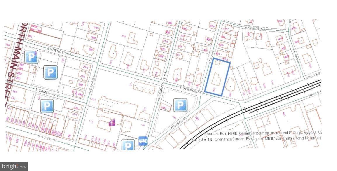 402 Spencer Street photo 3