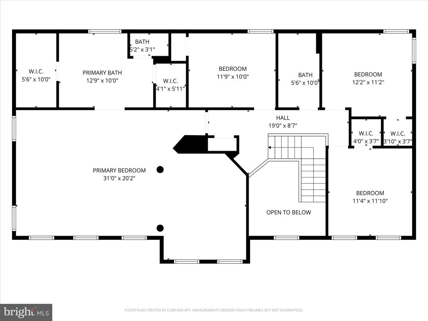 5051 Ridge View Court photo 25