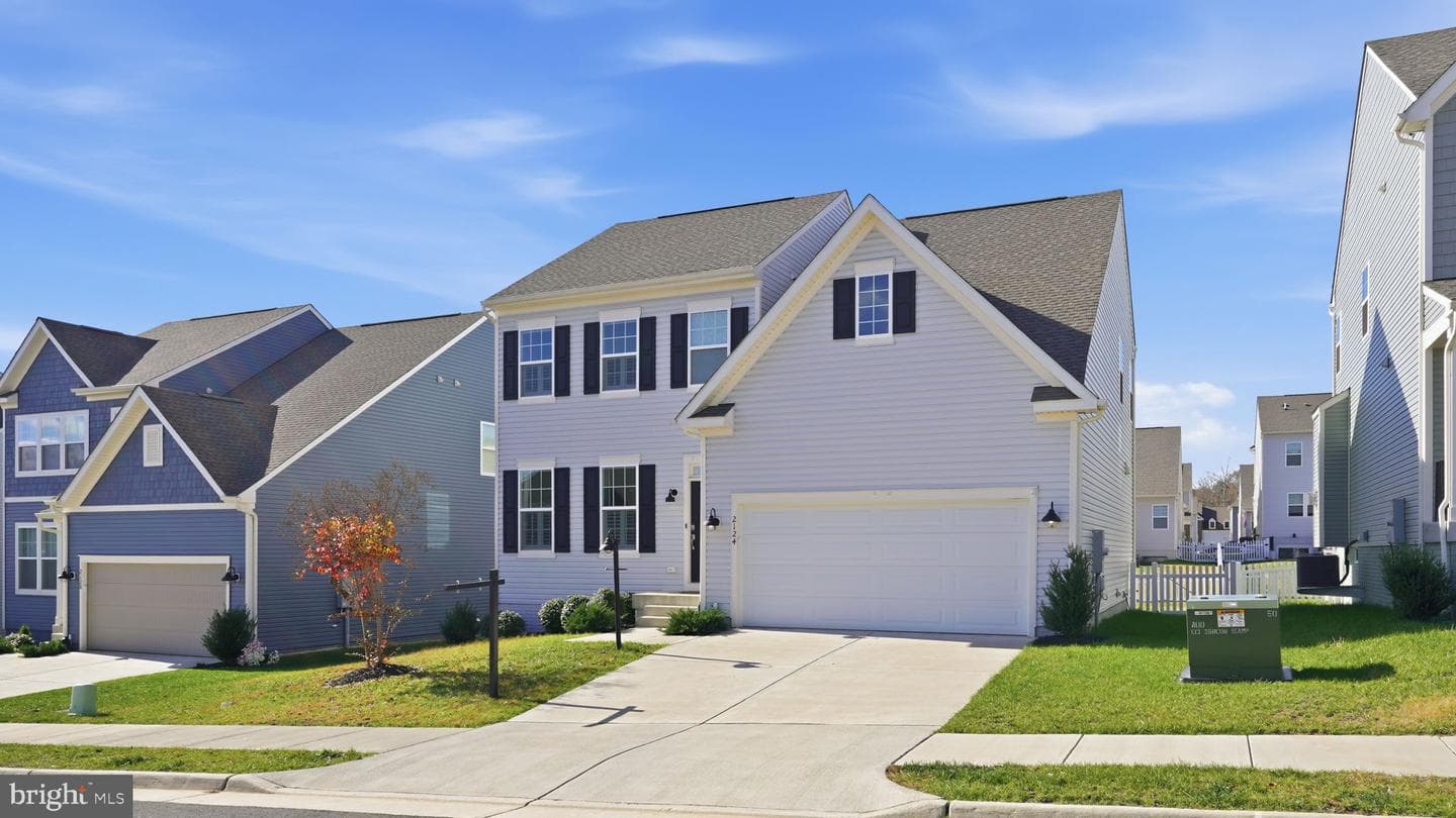 2124 Berwick Drive photo 3