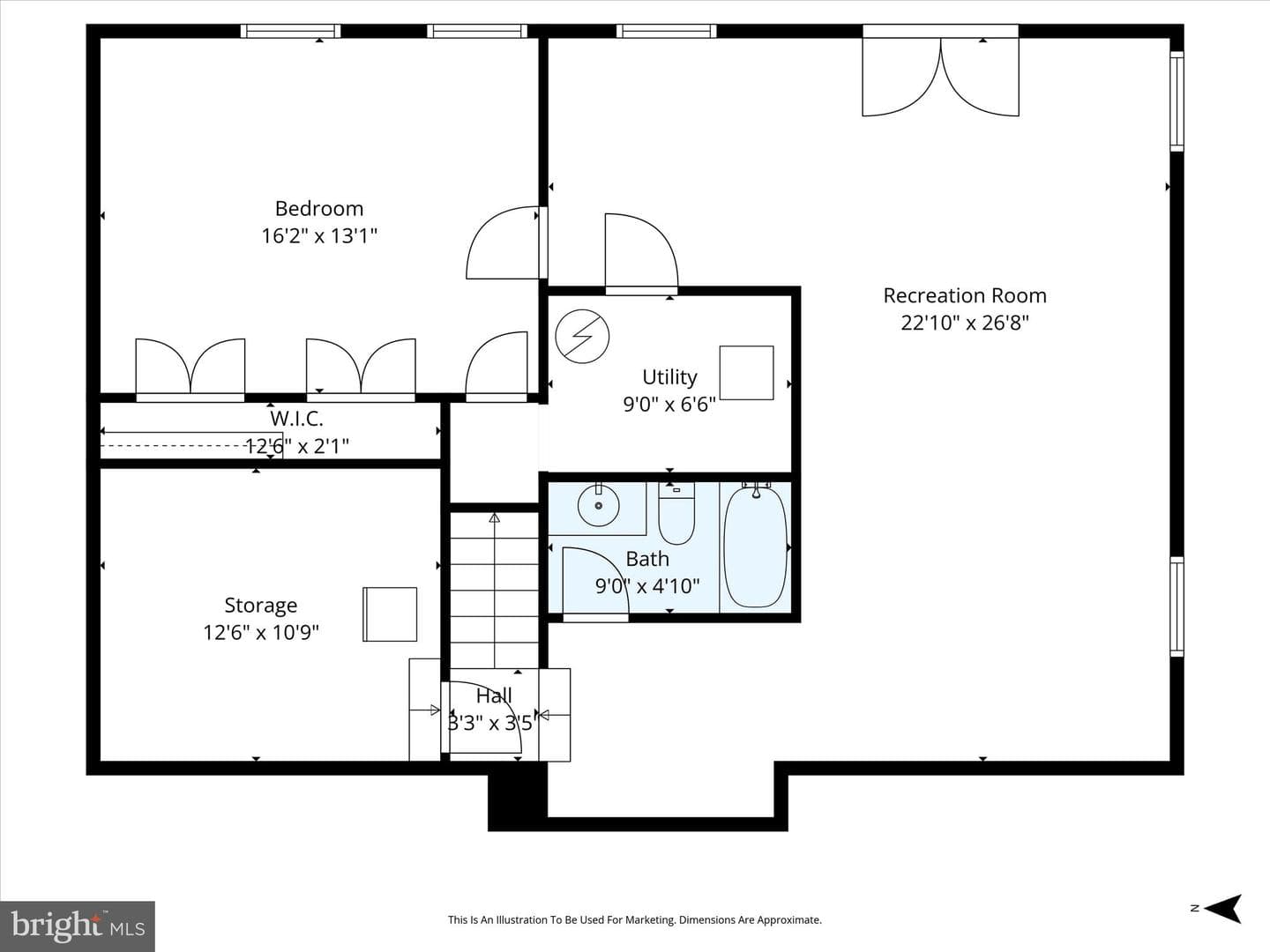 5194 Beach Ridge Lane photo 91