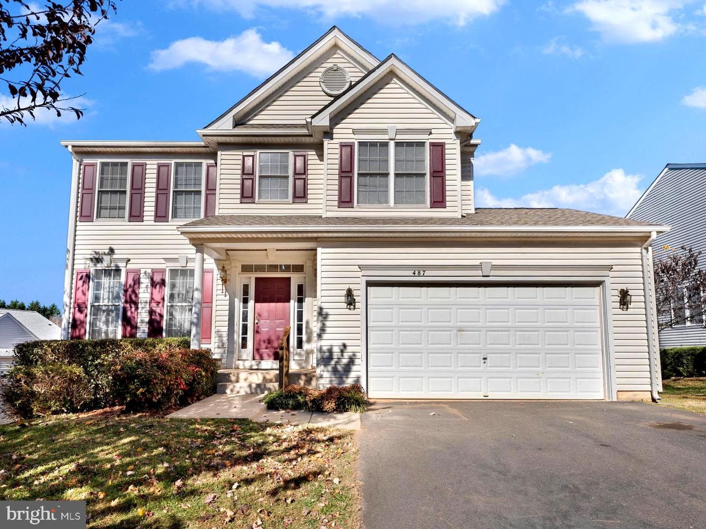 487 Kearns Drive photo 1