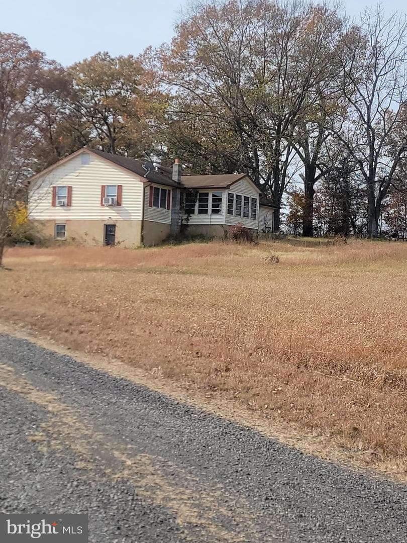 6437 Jeffersonton Road