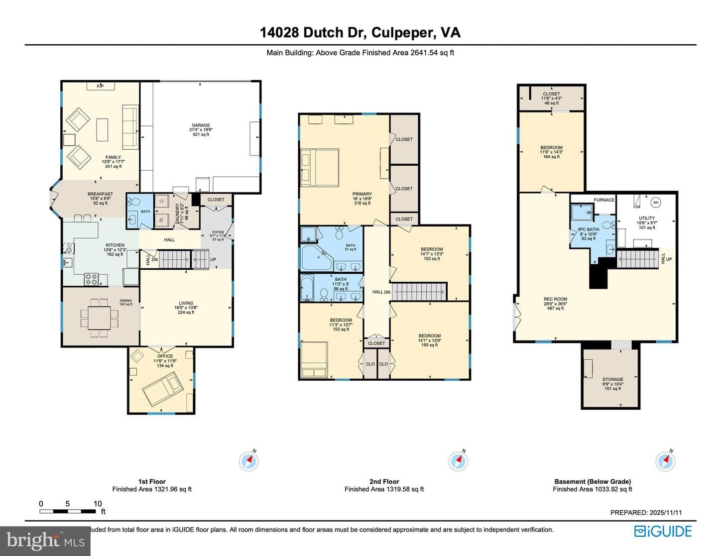 14028 Dutch Drive photo 105