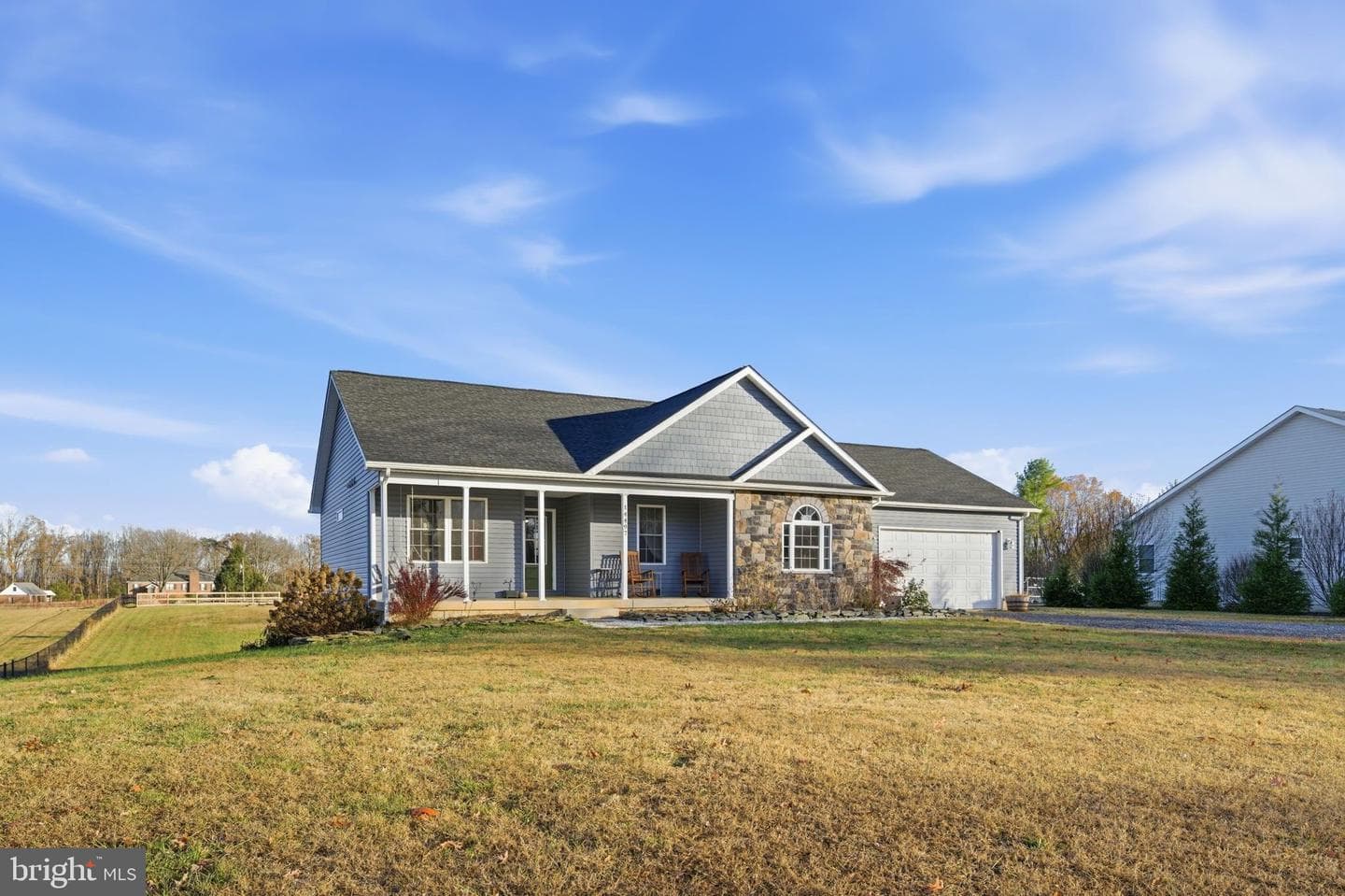 14497 Woodland Church Road photo 2