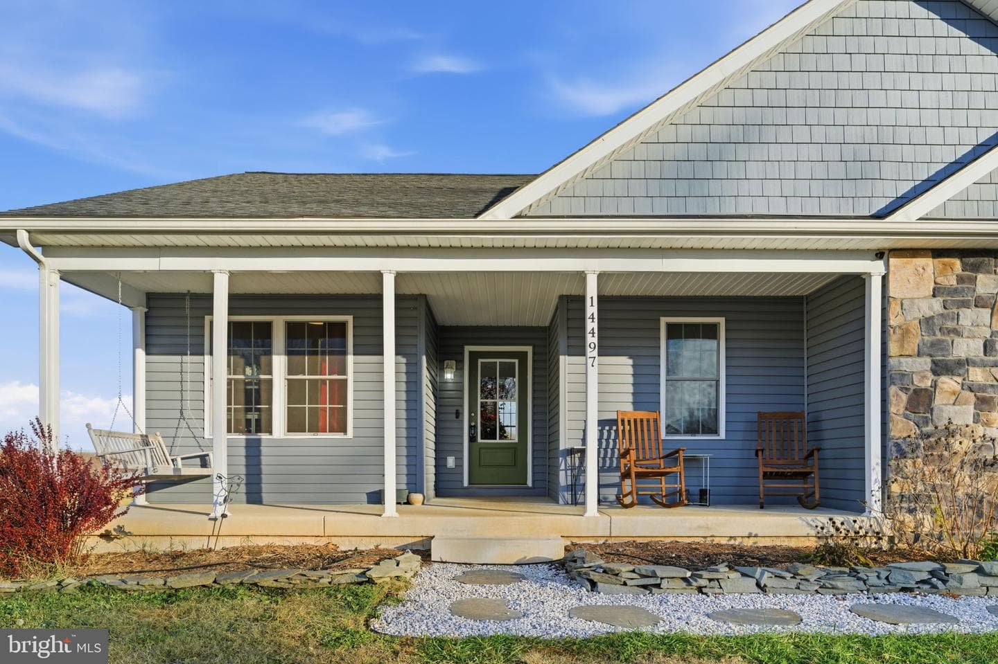 14497 Woodland Church Road photo 3