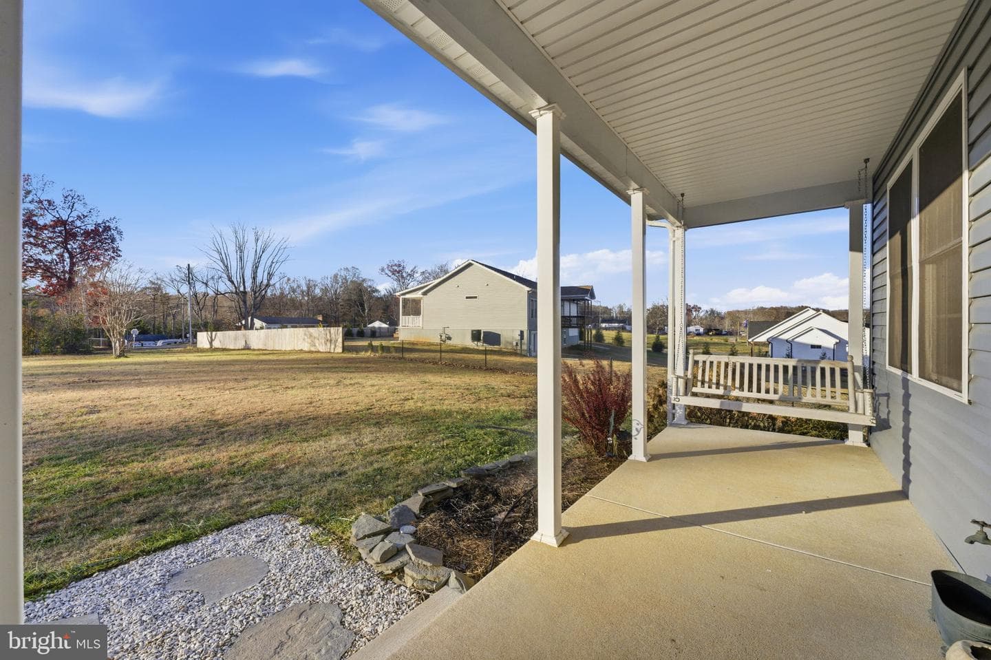 14497 Woodland Church Road photo 4