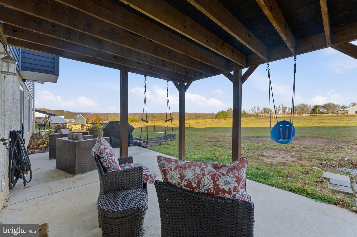 14497 Woodland Church Road photo 41