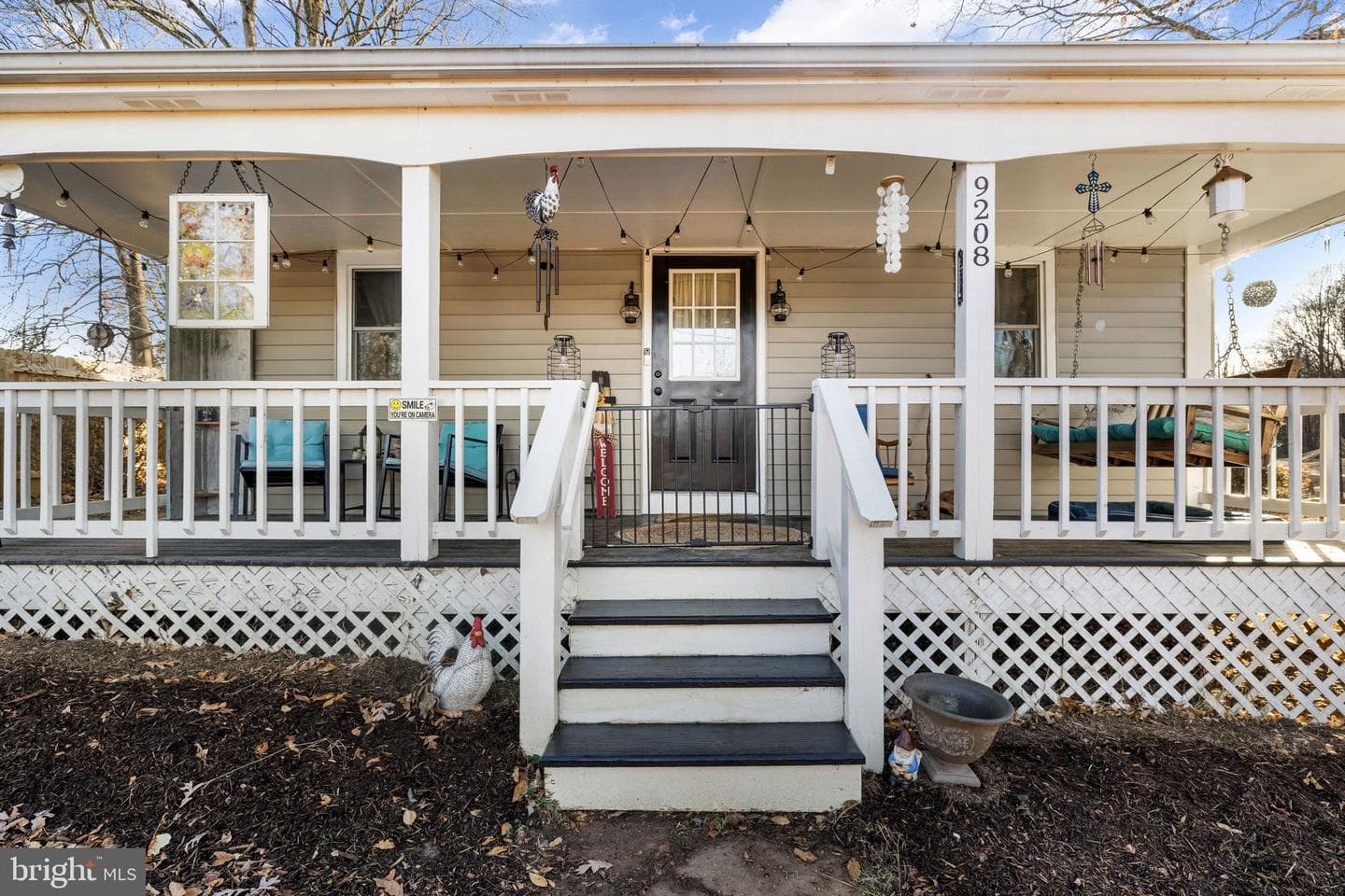 9208 Sperryville Pike photo 4