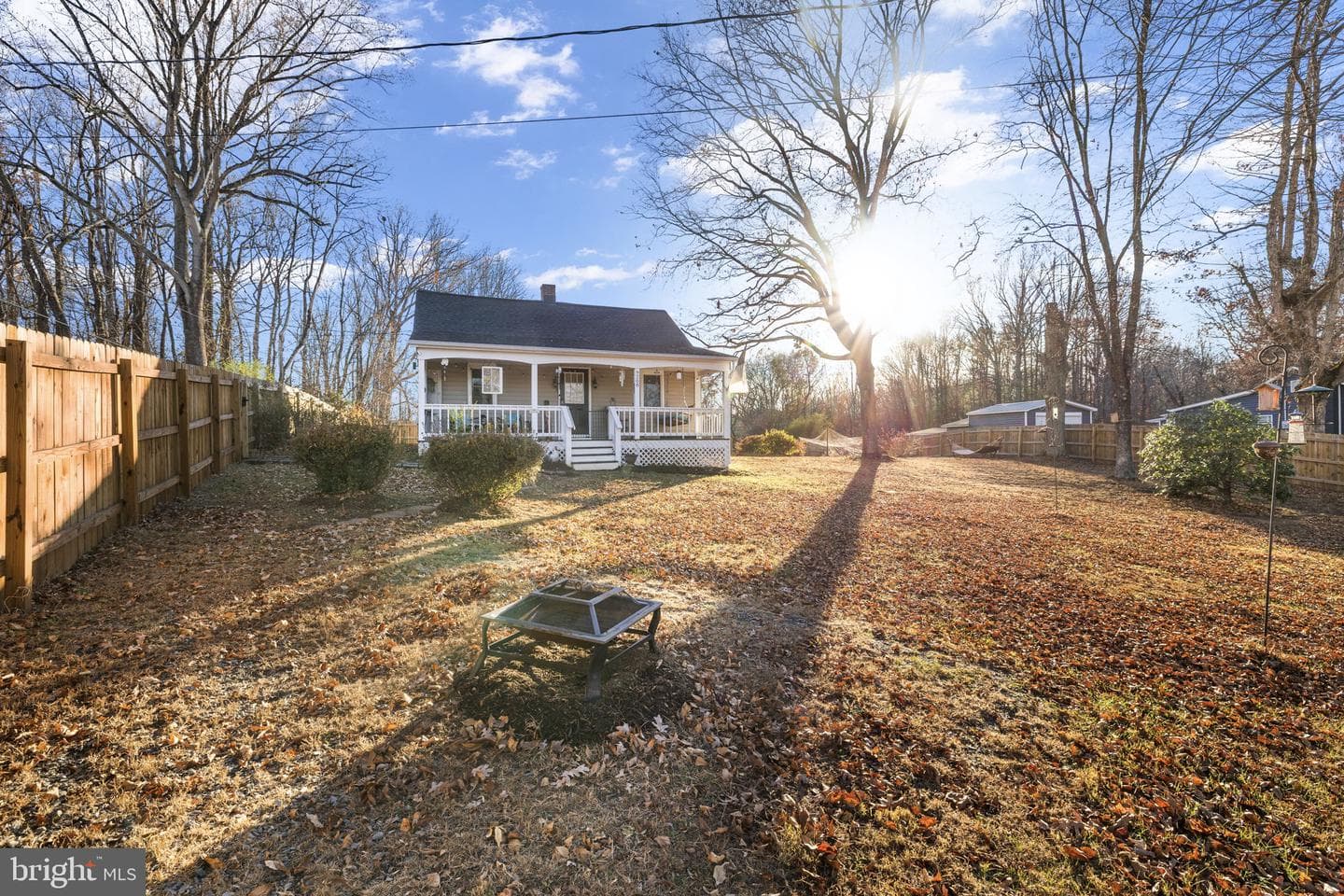 9208 Sperryville Pike photo 5