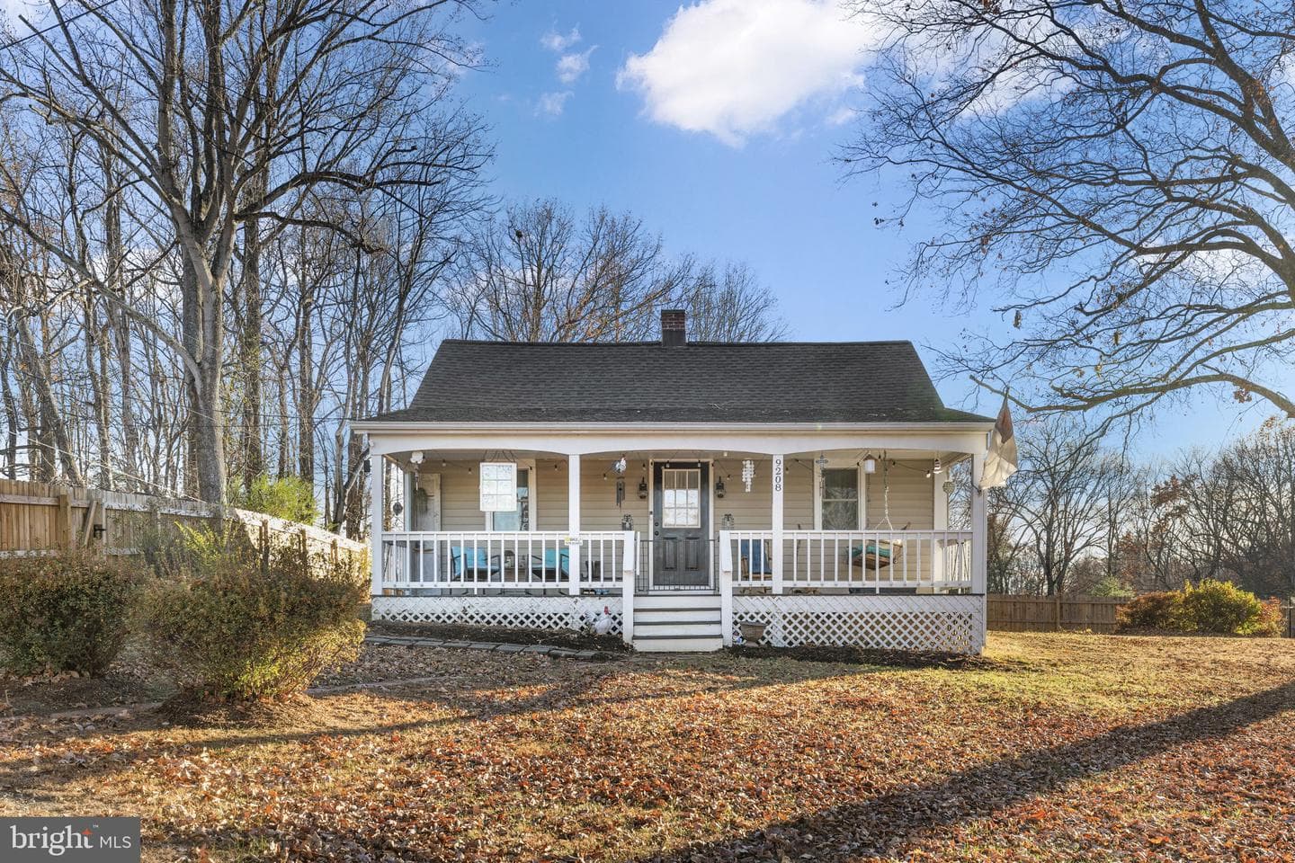9208 Sperryville Pike photo 7