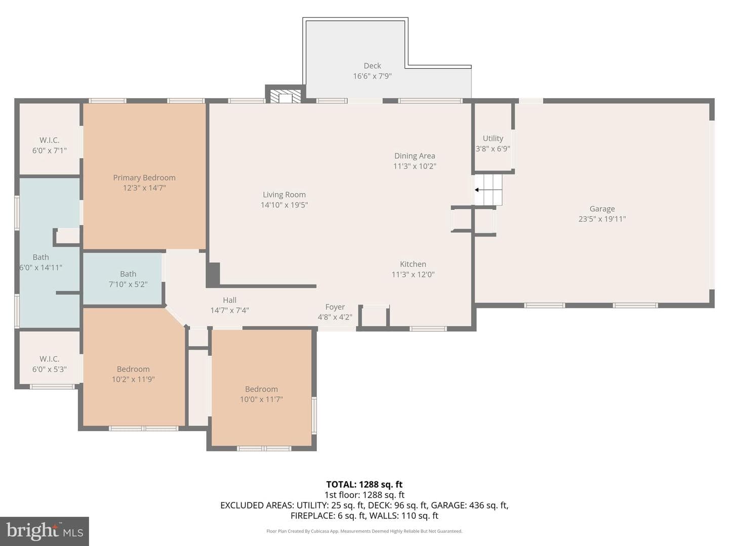 24461 Oak Forest Drive photo 21