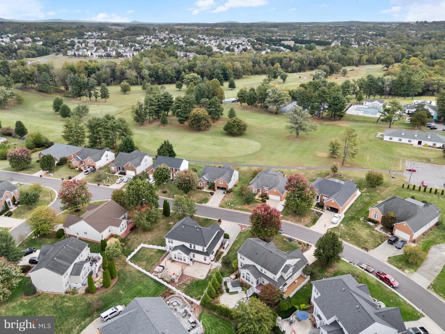 2021 Golf Drive photo 76