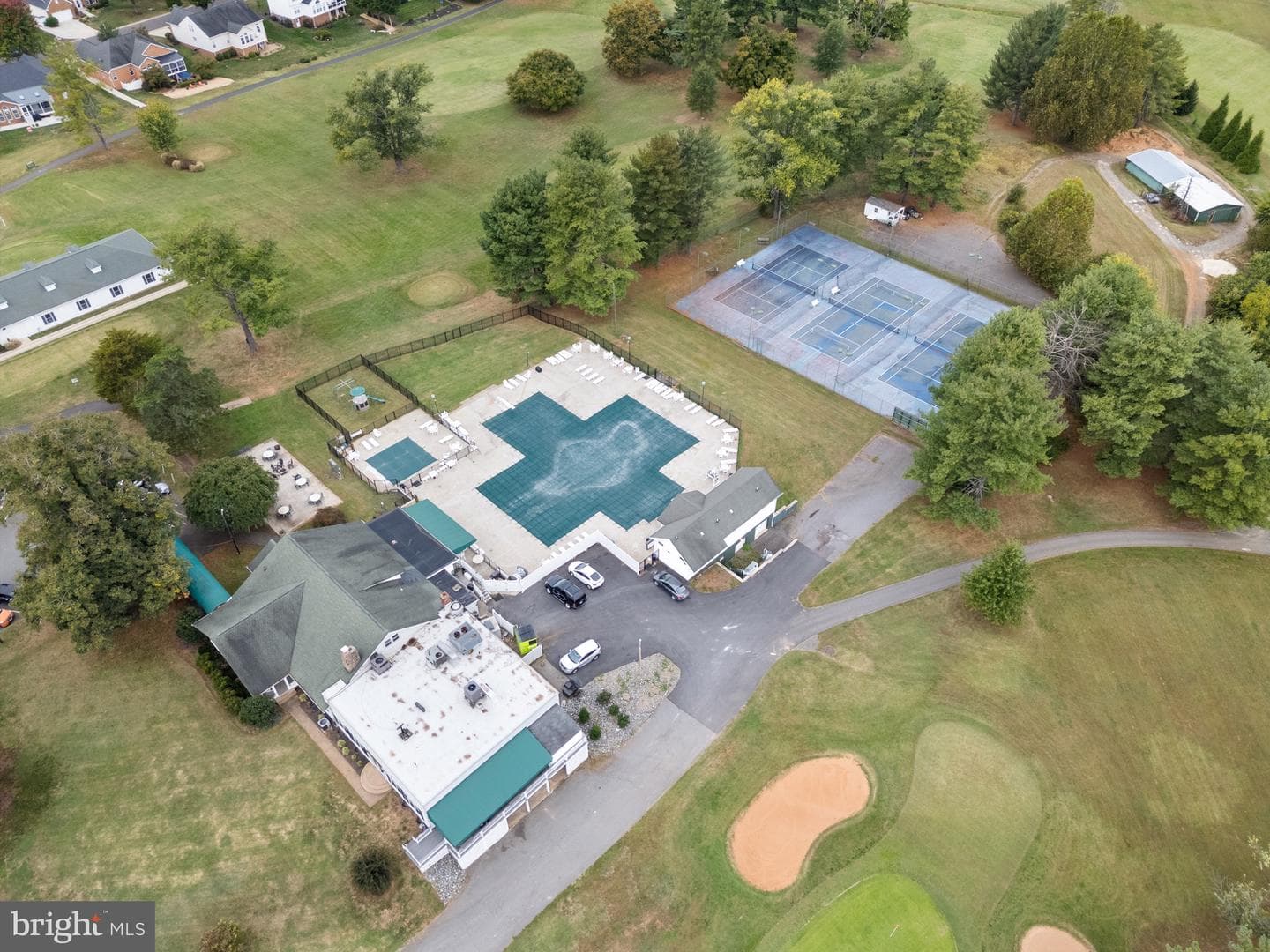 2021 Golf Drive photo 82