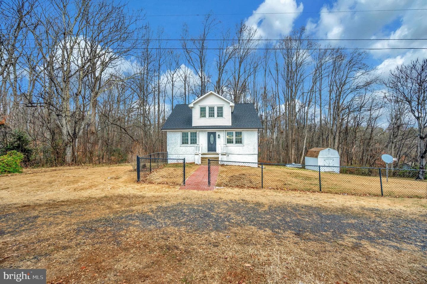8445 James Monroe Highway photo 39
