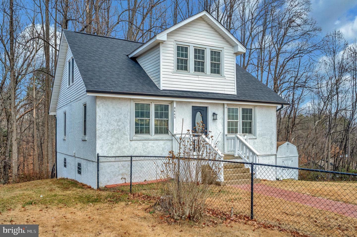 8445 James Monroe Highway photo 41