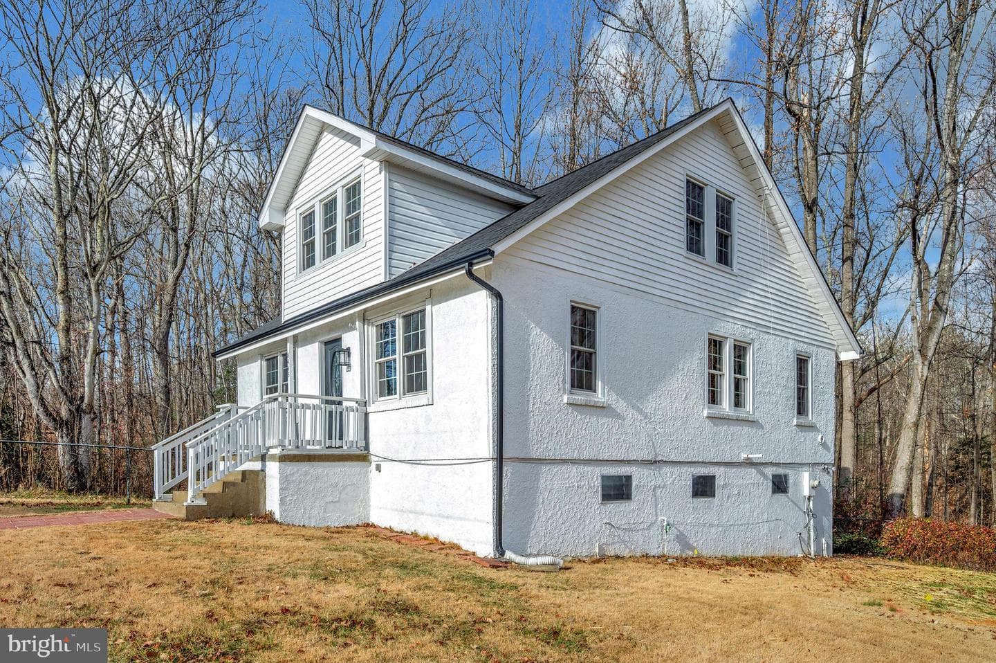 8445 James Monroe Highway photo 42
