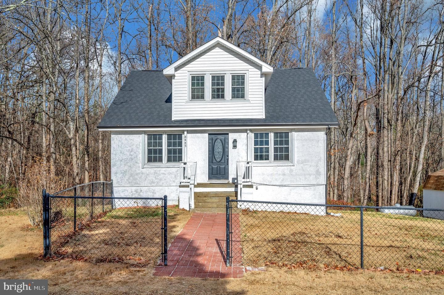 8445 James Monroe Highway photo 43