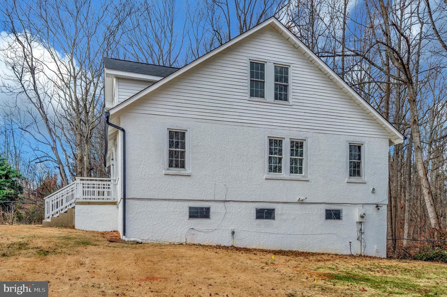 8445 James Monroe Highway photo 44