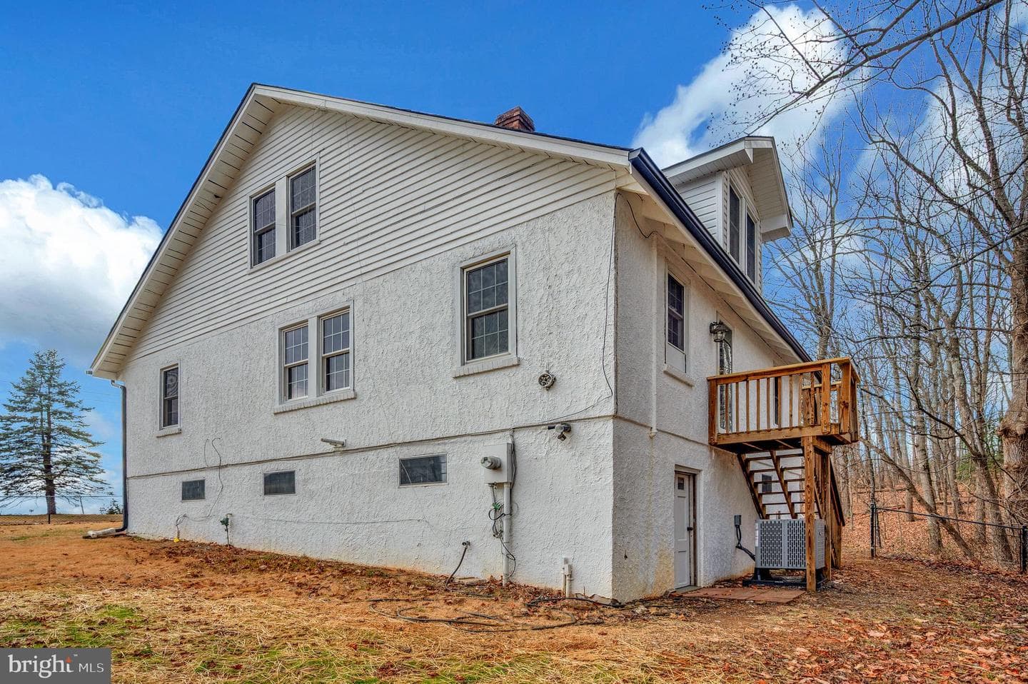 8445 James Monroe Highway photo 45
