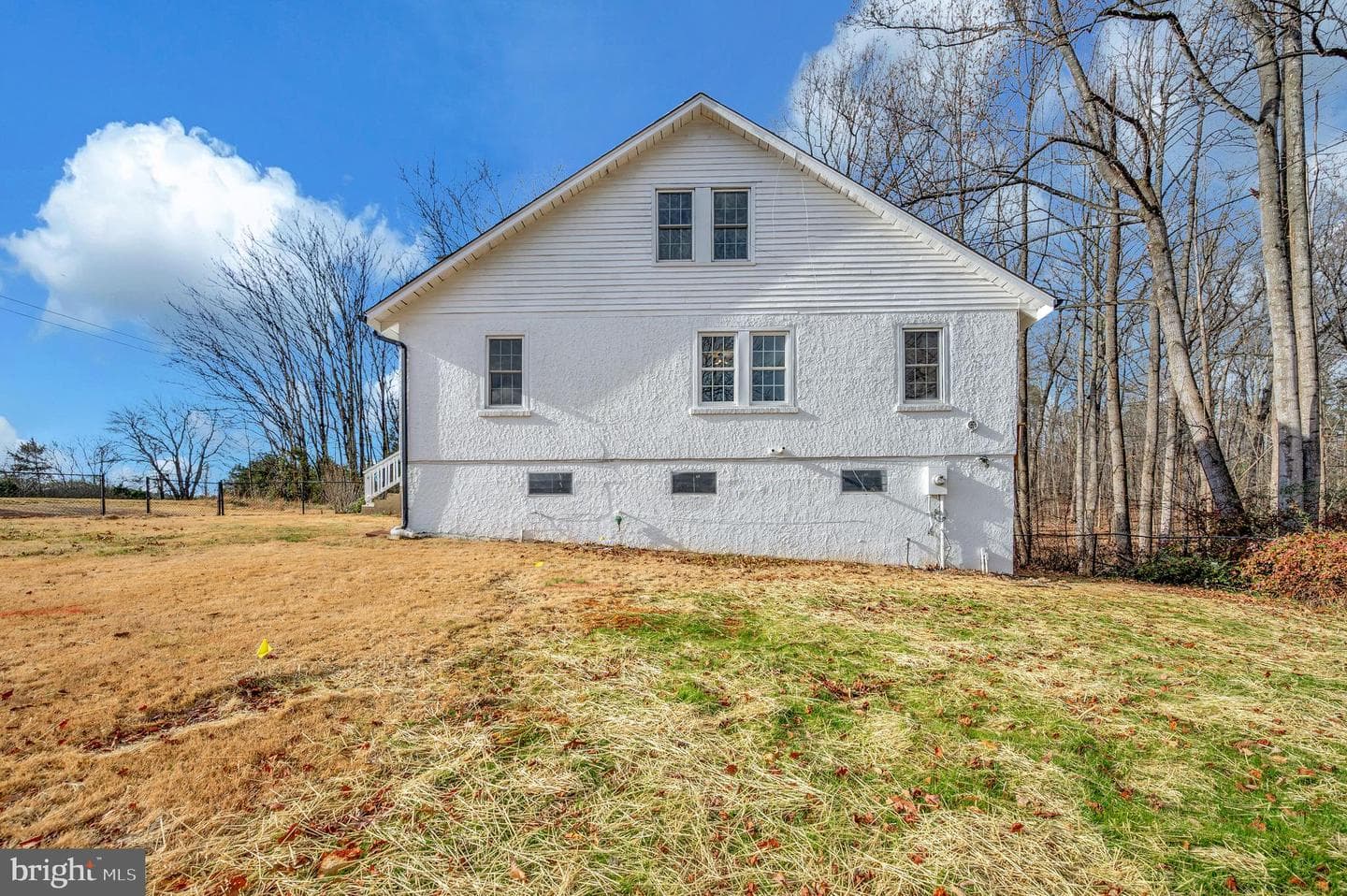 8445 James Monroe Highway photo 46