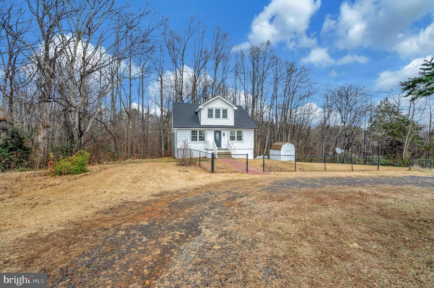 8445 James Monroe Highway photo 47