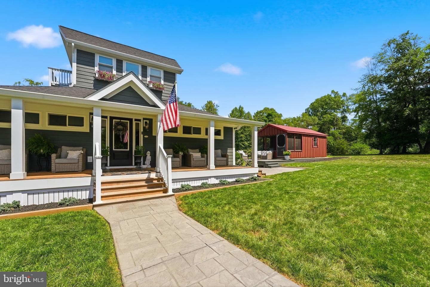 12095 Old Stillhouse Rd, Boston