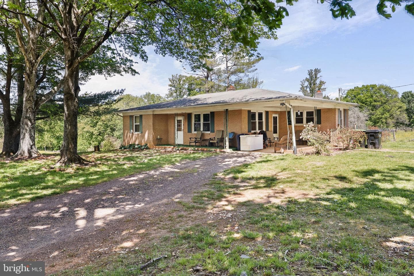 13523 Gray Horse Lane photo 3