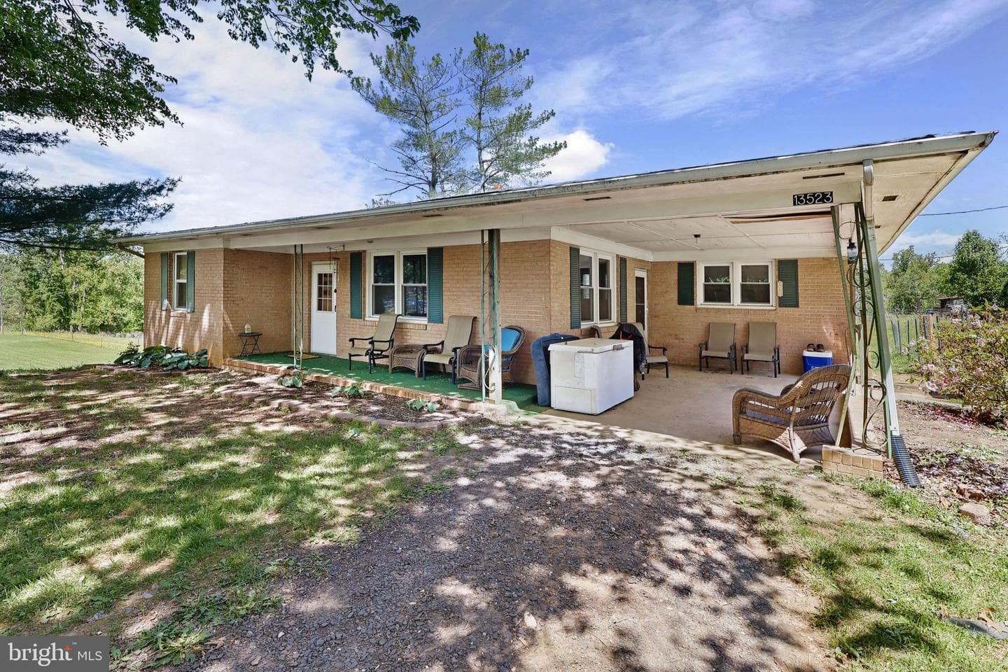 13523 Gray Horse Lane photo 4
