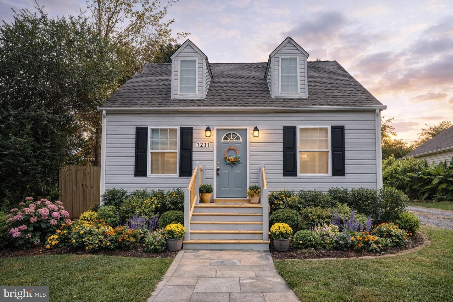 1231 Sperryville Pike, Culpeper