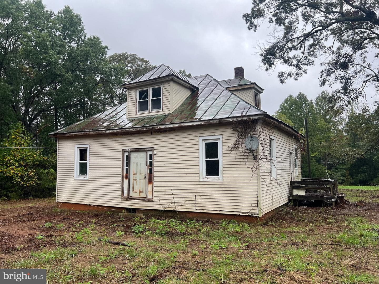 17464 Executive Lane, Culpeper