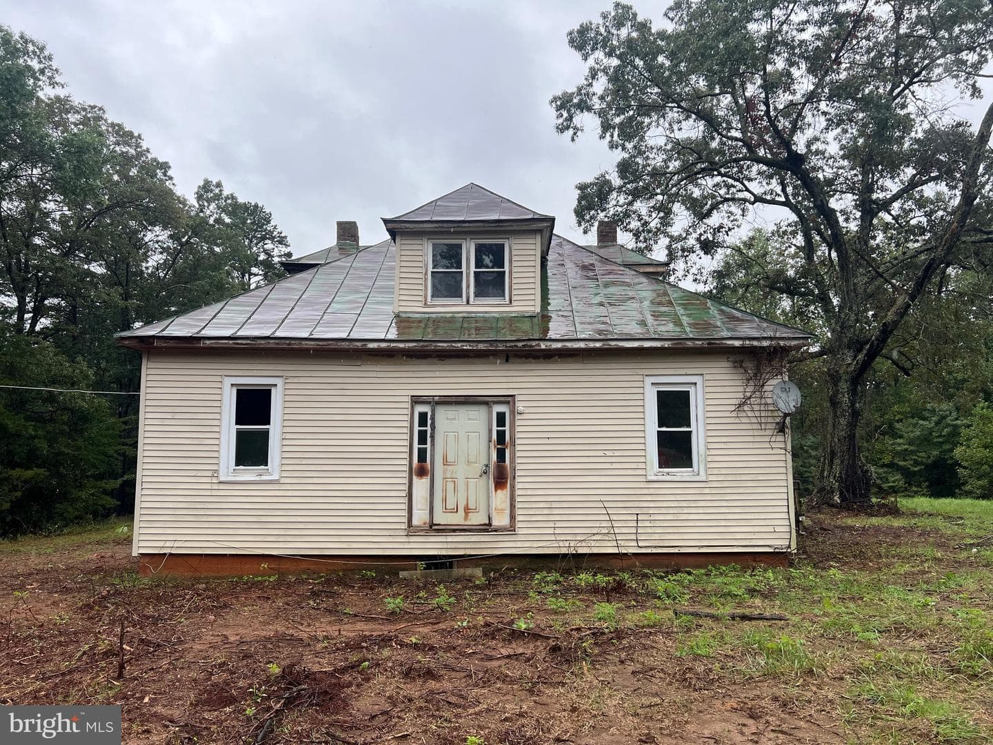 17464 Executive Lane, Culpeper