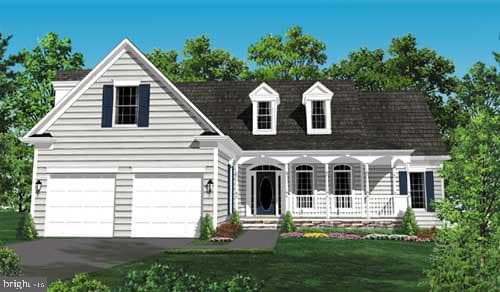 Parcel 8 Finn Lane, Elkwood