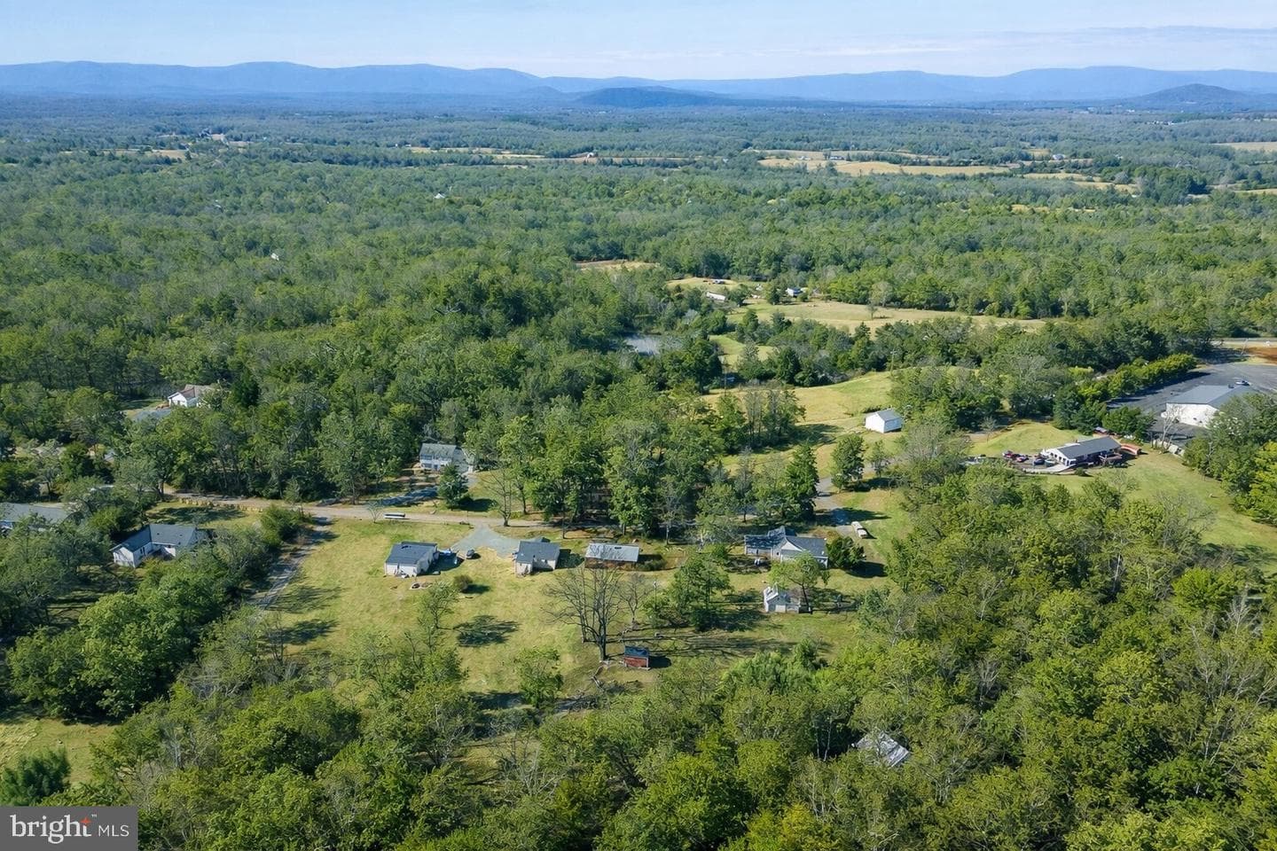 14477 Hazel River Church Rd, Rixeyville