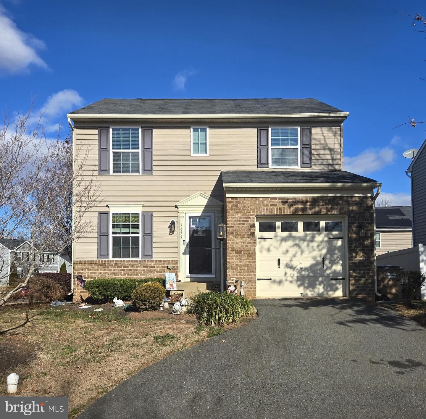 12203 Salt Cedar Lane