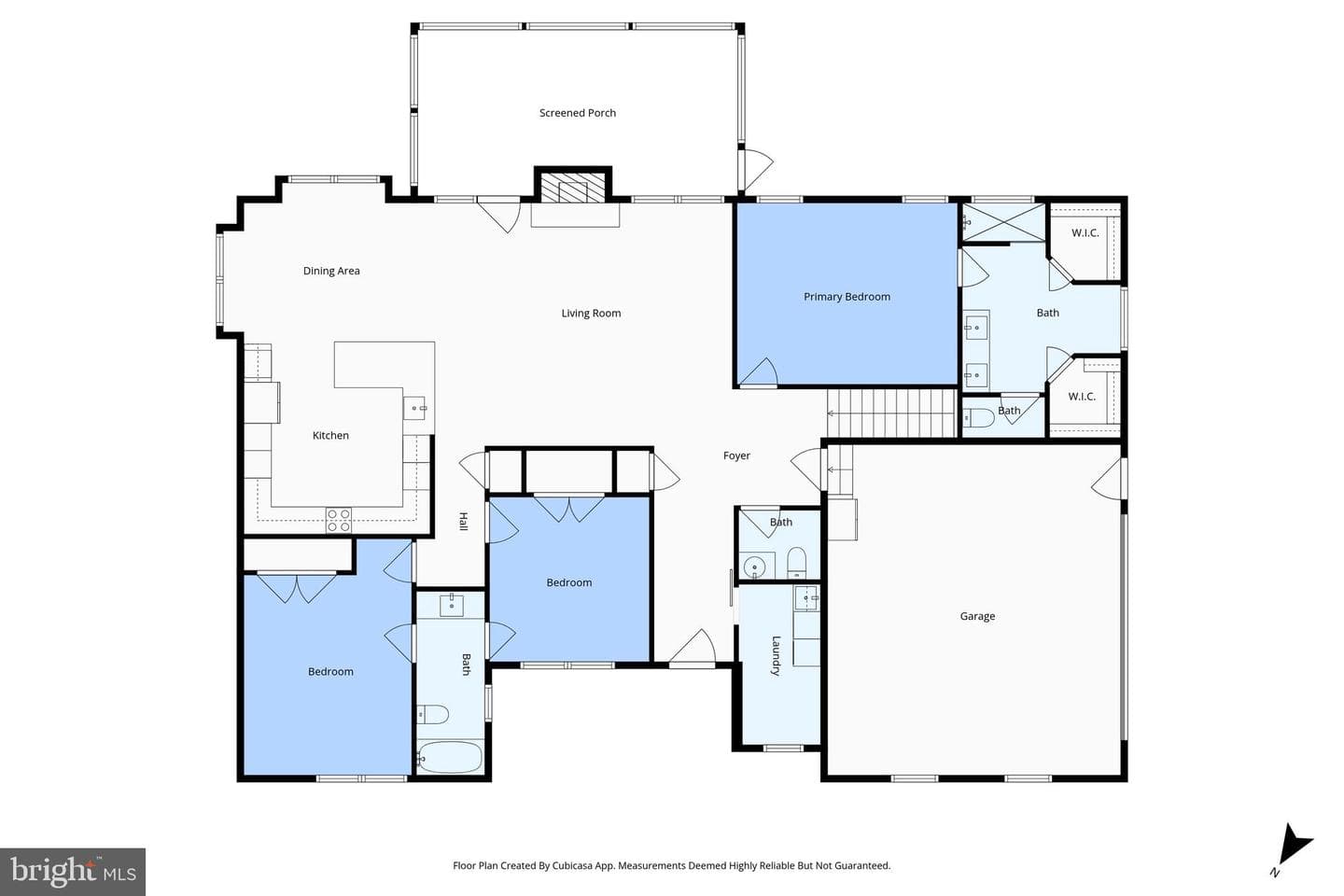 9545 Hollow Oak Ct photo 47
