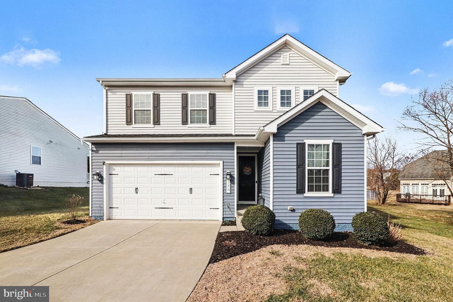 176 Vaughn Court photo 1