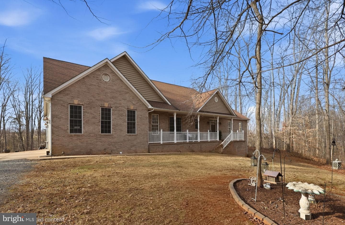 17006 Black Oak Drive, Brandy Station