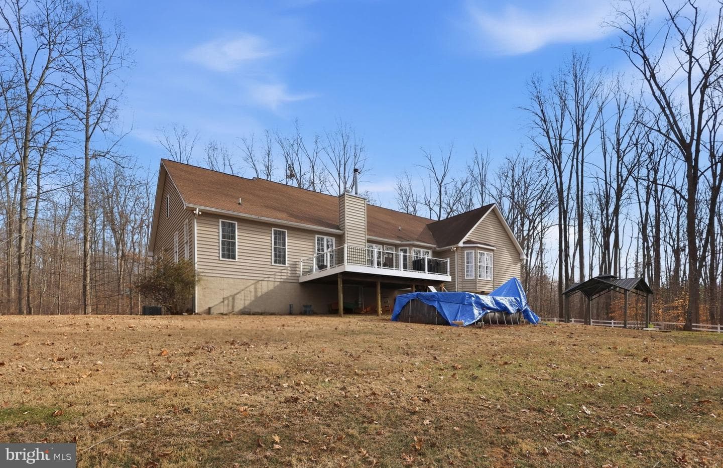 17006 Black Oak Drive, Brandy Station