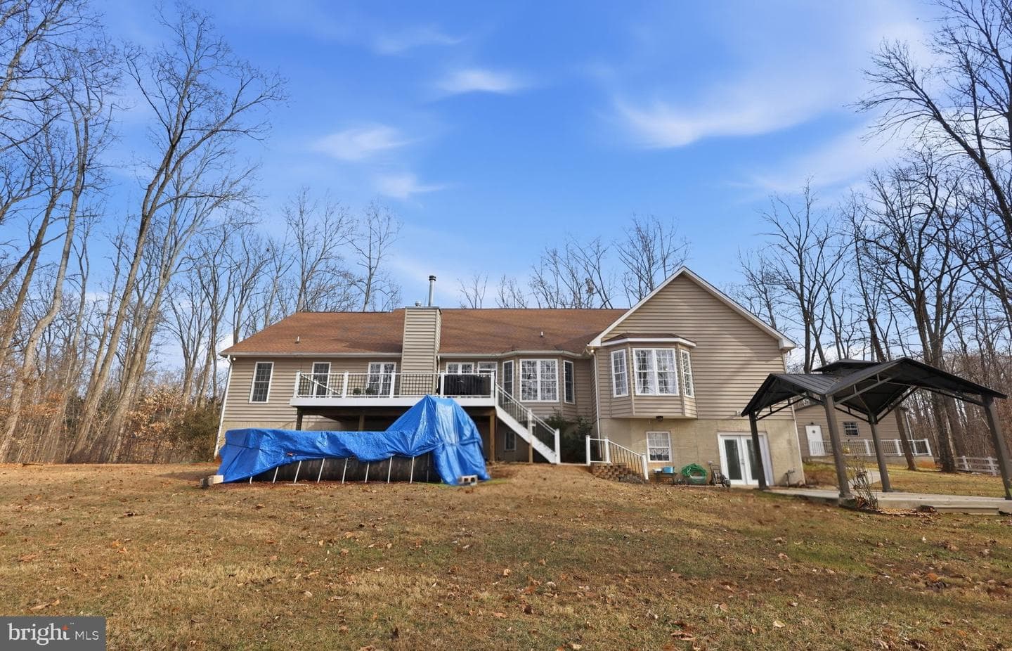 17006 Black Oak Drive photo 3