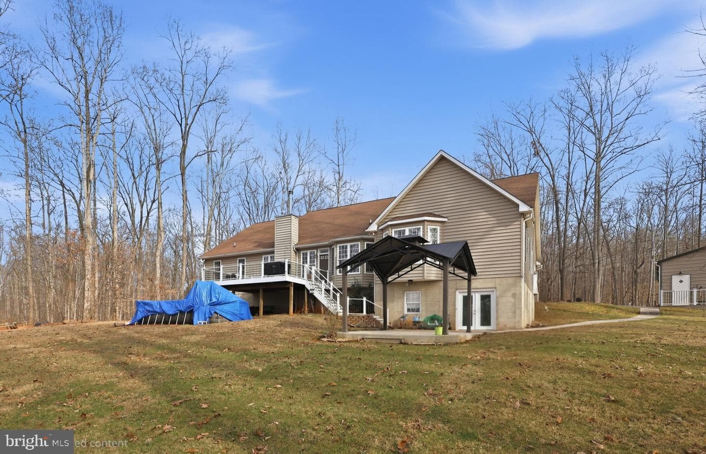 17006 Black Oak Drive photo 4