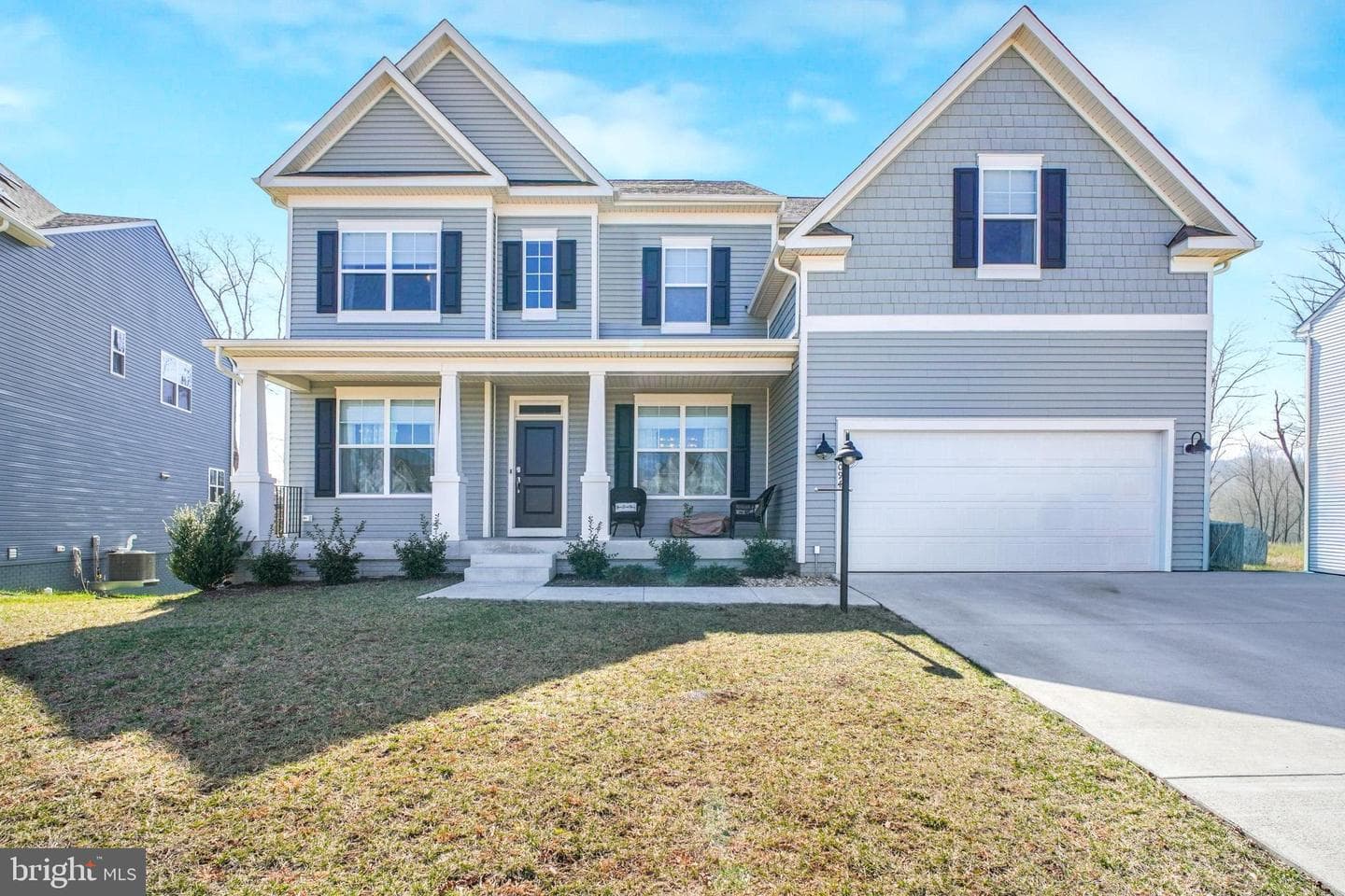 2094 Whithorn Hill, Jeffersonton
