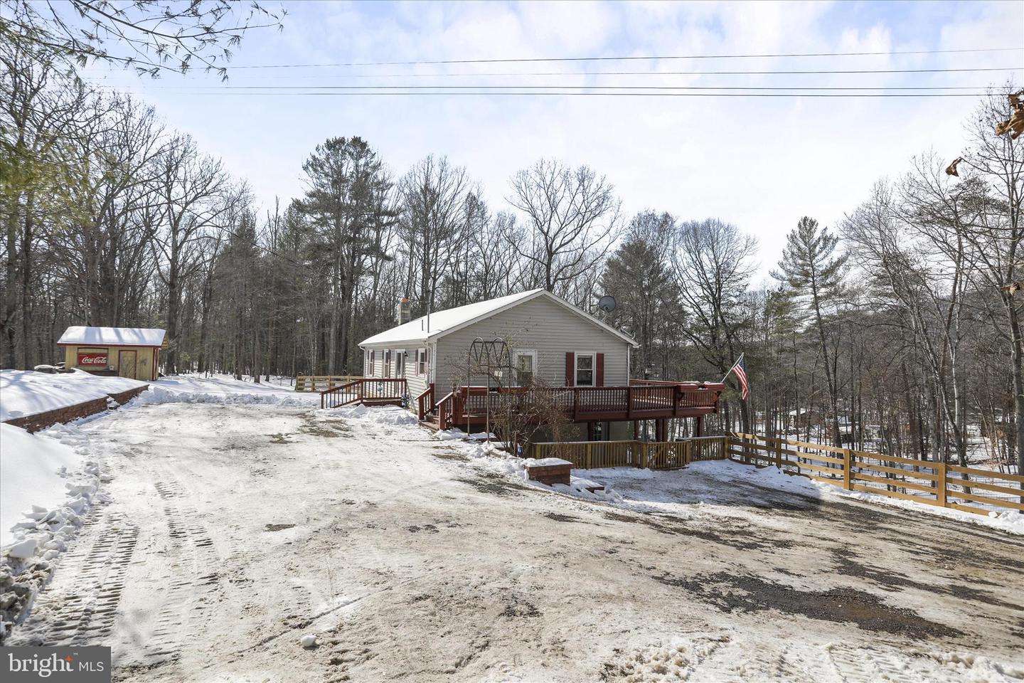 444 Castleton Ford Road photo 3