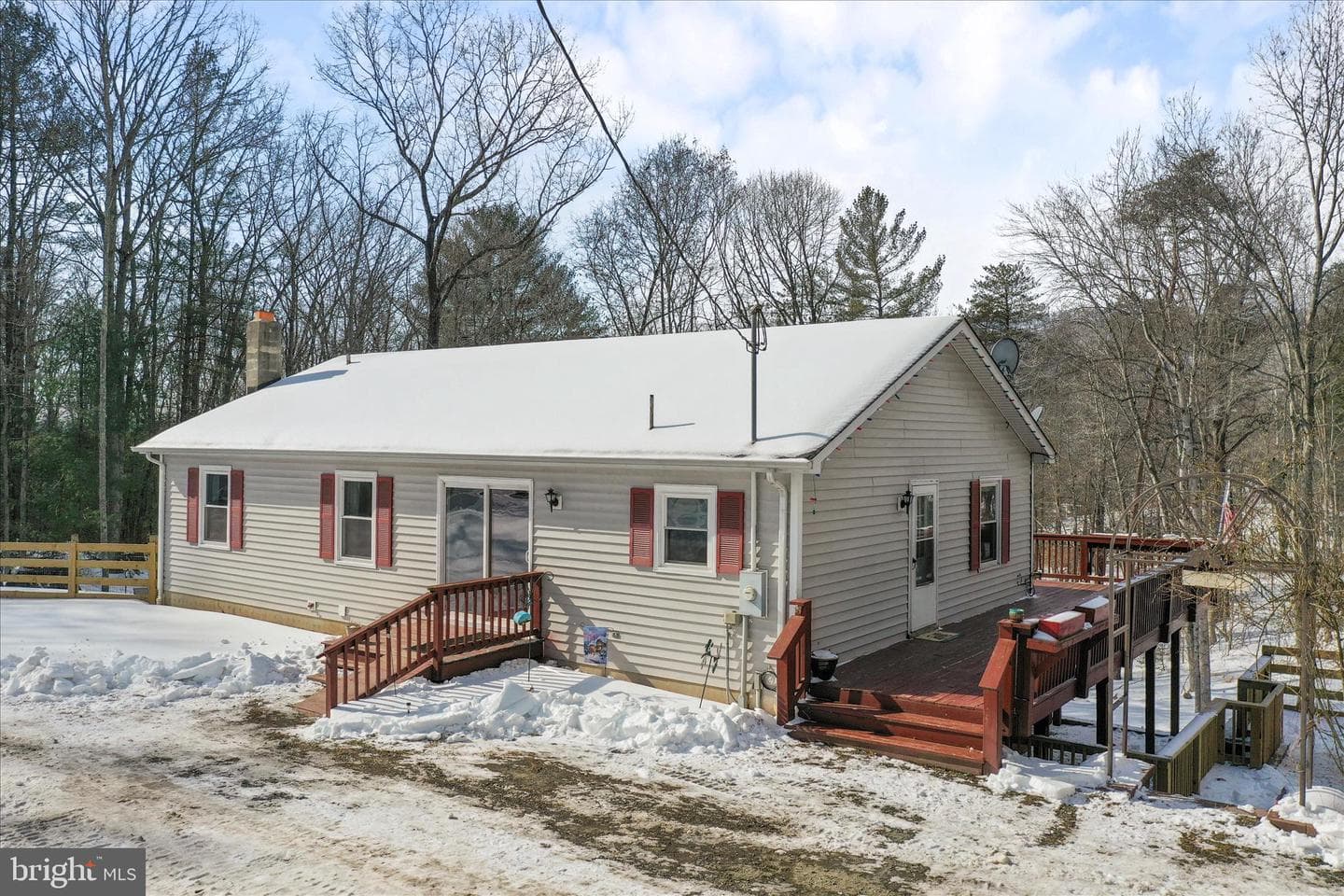 444 Castleton Ford Road photo 4