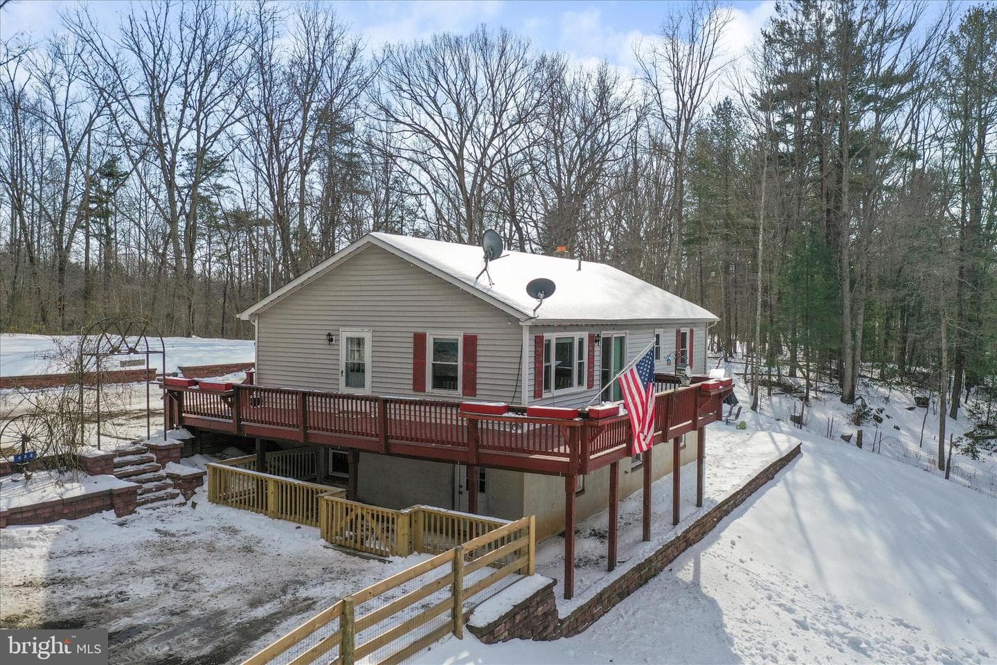 444 Castleton Ford Road photo 48