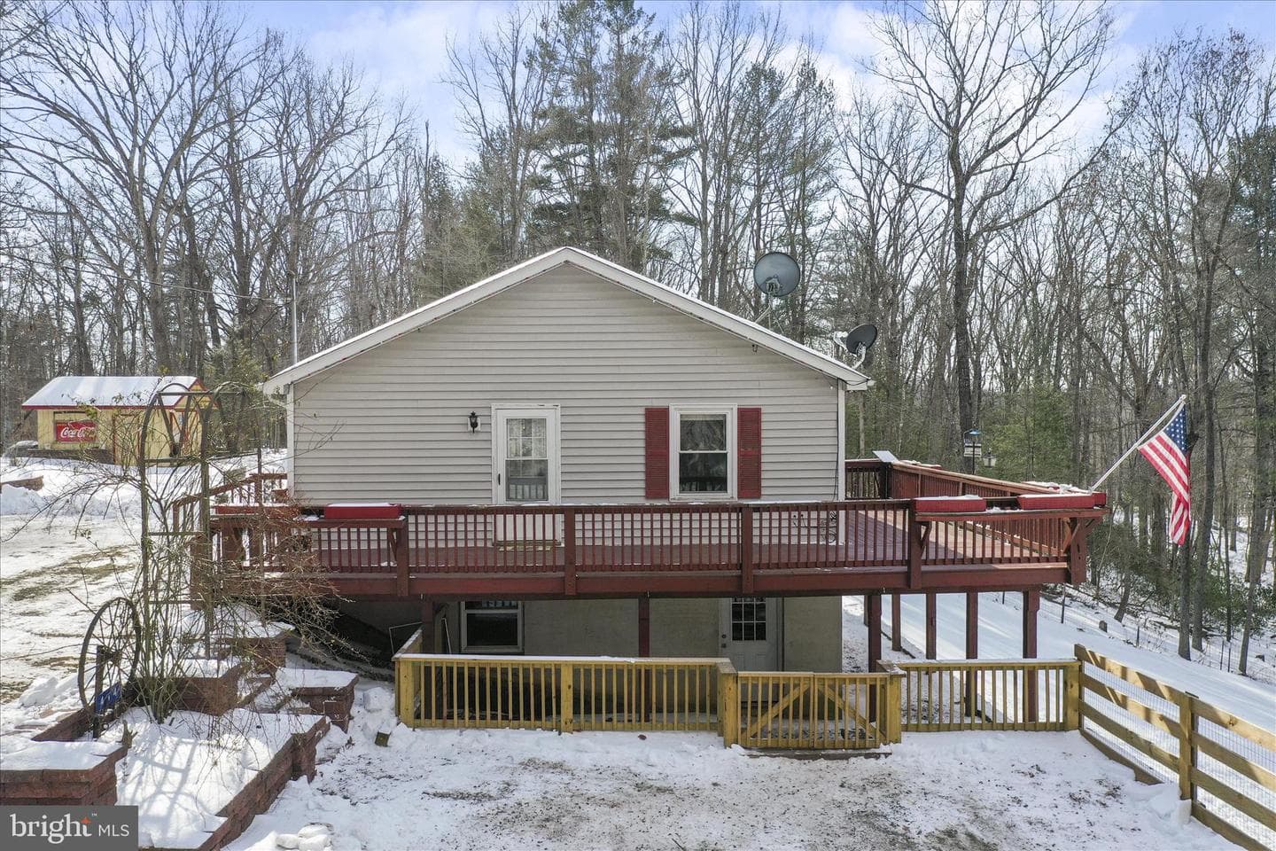 444 Castleton Ford Road photo 52